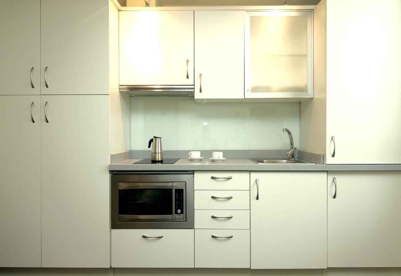 ברצלונה Classbedroom Born Apartments מראה חיצוני תמונה
