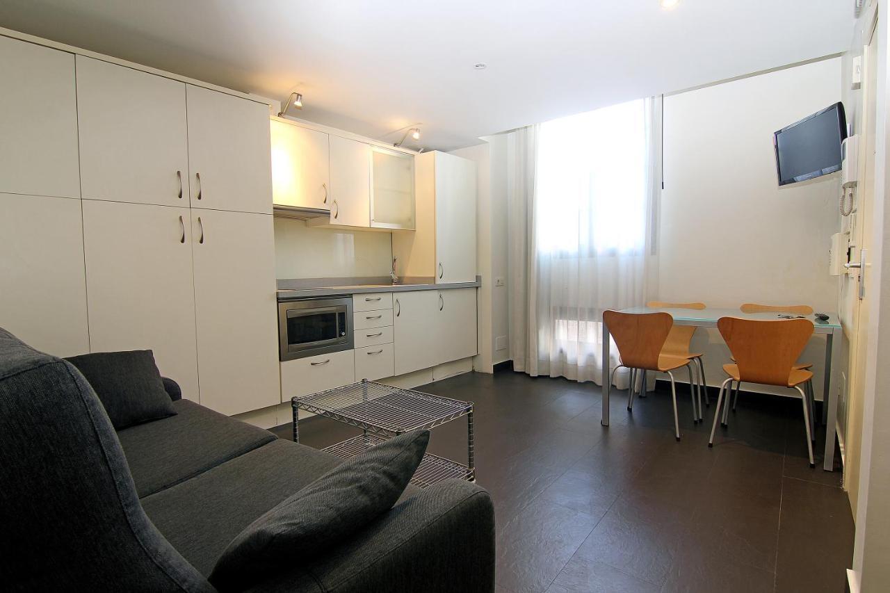 ברצלונה Classbedroom Born Apartments מראה חיצוני תמונה